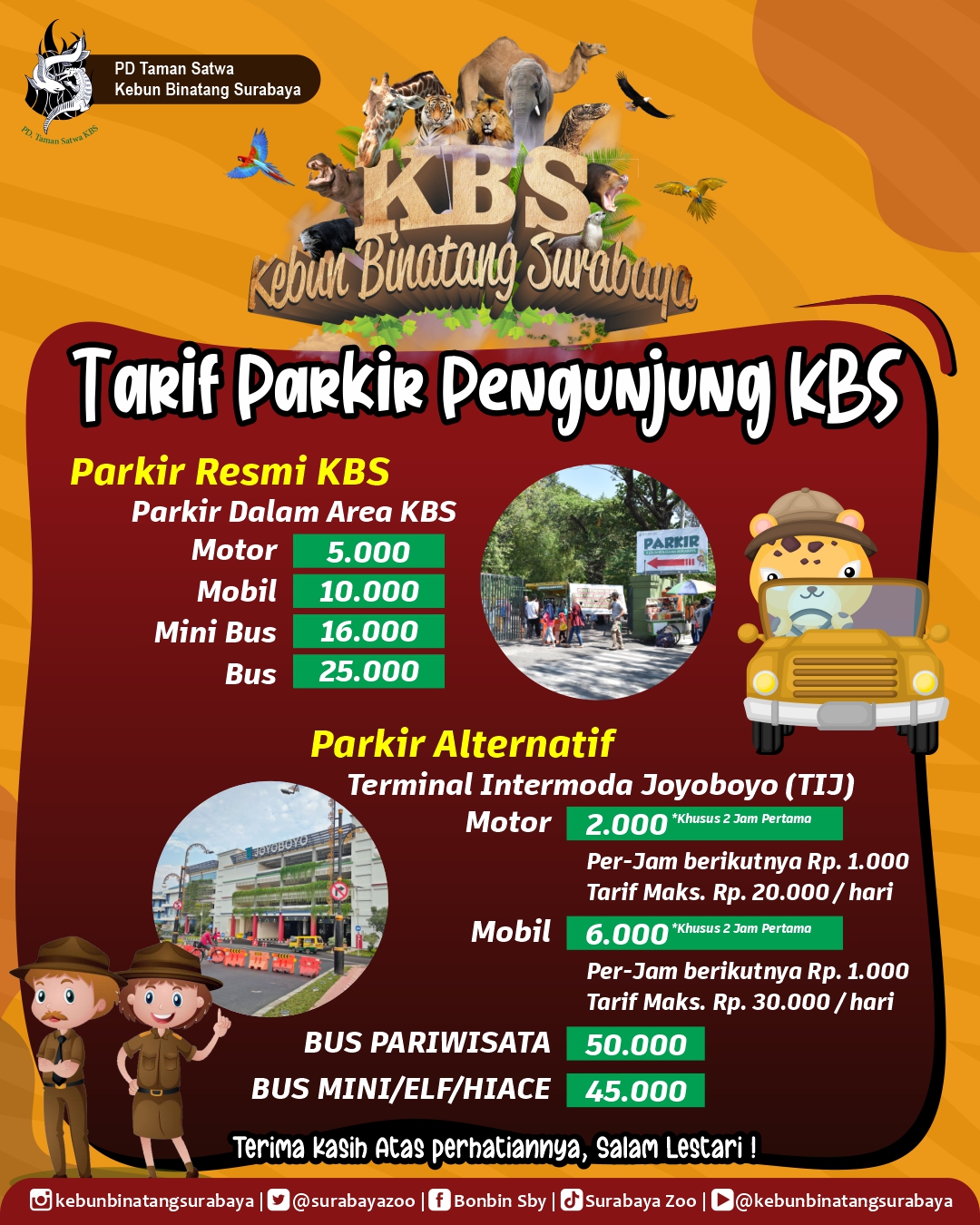 parkir